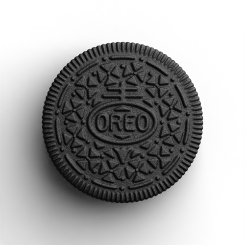 Oreo Model preview image